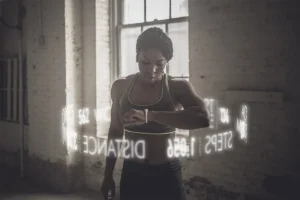 The Quantified Lift: How Wearable Tech is Transforming Strength Training