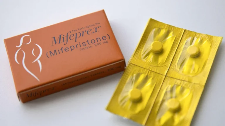 The Regulatory Tug-of-War: The Future of Mifepristone and the FDA’s Authority