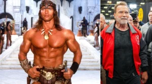 The Return of the Cimmerian: Arnold Schwarzenegger Prepares to Reclaim the Throne in ‘King Conan’