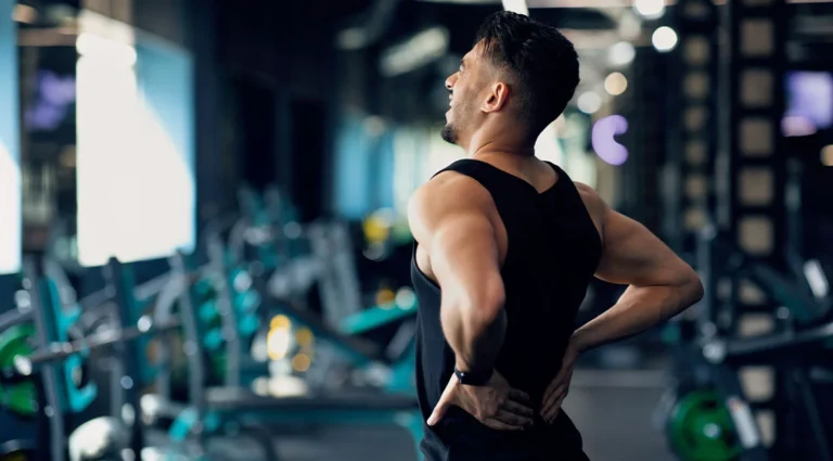 The Rotational Revolution: How to Unlock Your Thoracic Spine and Supercharge Athletic Performance