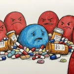 The "Sedated Decade": A Case Study in Psychiatric Polypharmacy, Autism, and Cognitive Decline