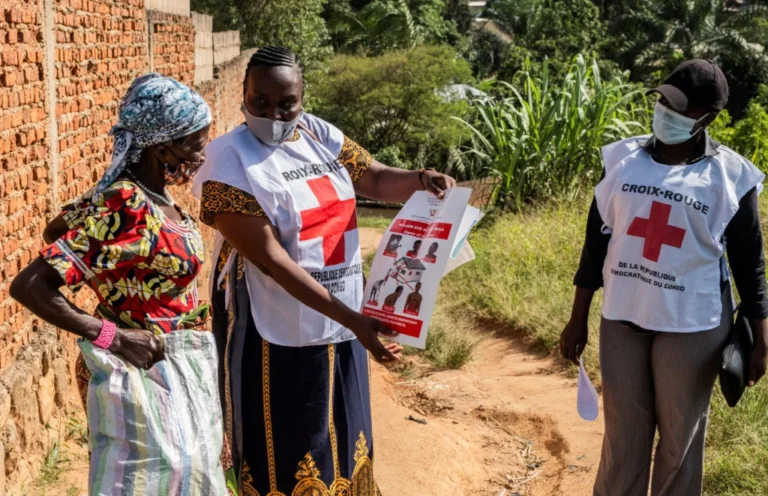 The Shadow of the Bundibugyo Virus: Confronting a Rare and Elusive Ebola Outbreak in the Congo