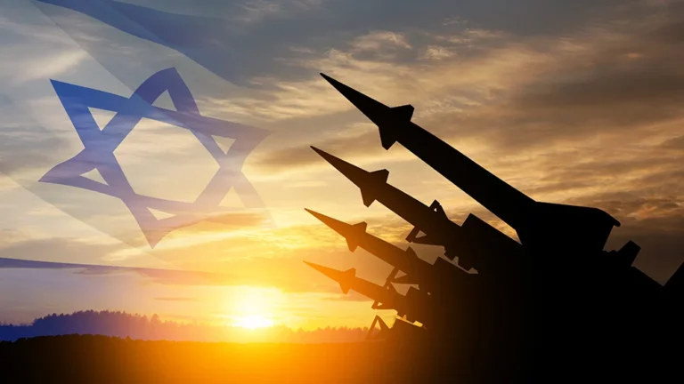 The Silence Shattered: Democrats Challenge Decades of U.S. Nuclear Ambiguity Toward Israel