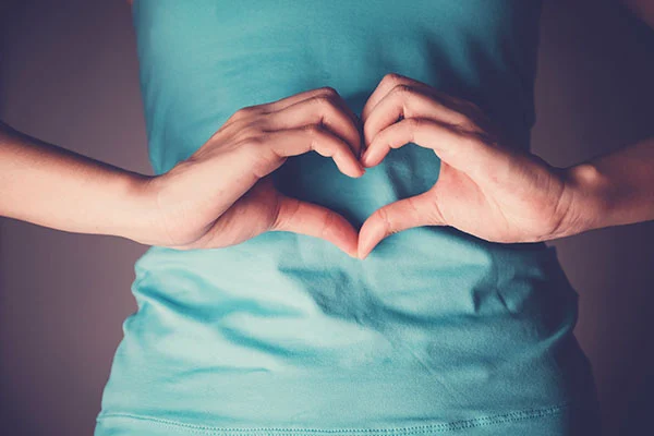 The Silent Alarm: Why Uterine Fibroids Are a Critical Warning Sign for Heart Health