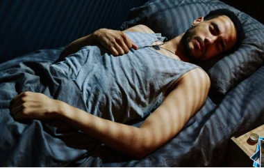 The Silent Awakening: Navigating the Complex Reality of Sleep Paralysis