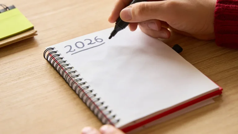 The Silent Barrier: Why Mental Health, Not Willpower, Dictates the Success of New Year’s Resolutions