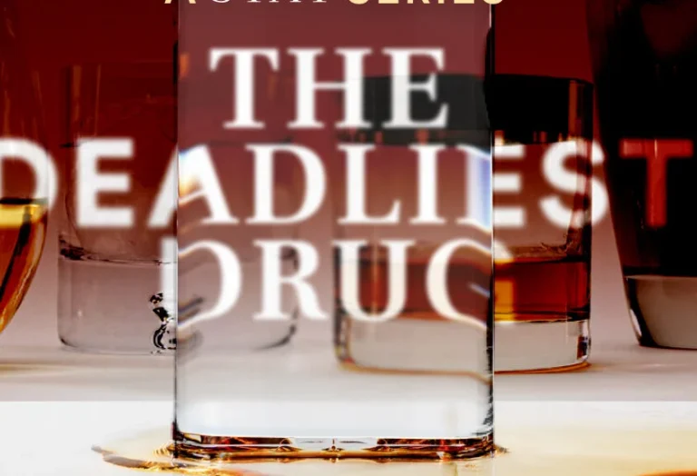 The Silent Crisis: Inside STAT’s Investigation into America’s "Deadliest Drug"