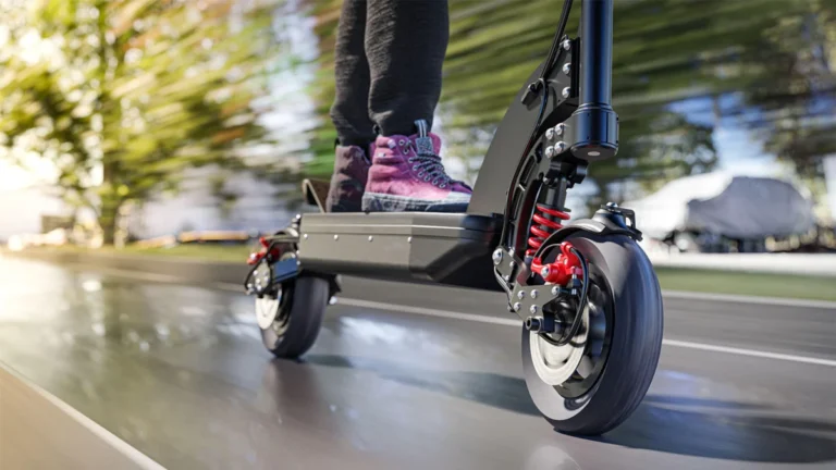 The Silent Epidemic in the Trauma Bay: Why E-Scooters Require Urgent Regulatory Reform