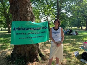 The Silent Epidemic: Inside the Global Movement for Prescribed Harm Awareness