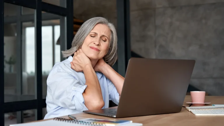 The Silent Epidemic: Understanding the Chronic Pain Cycle and the Multi-Dimensional Path to Recovery