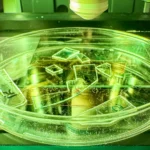 The Silent Sentinel: How Nanotechnology is Revolutionizing Antiviral Surfaces