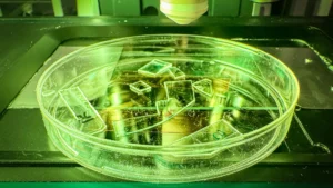 The Silent Sentinel: How Nanotechnology is Revolutionizing Antiviral Surfaces