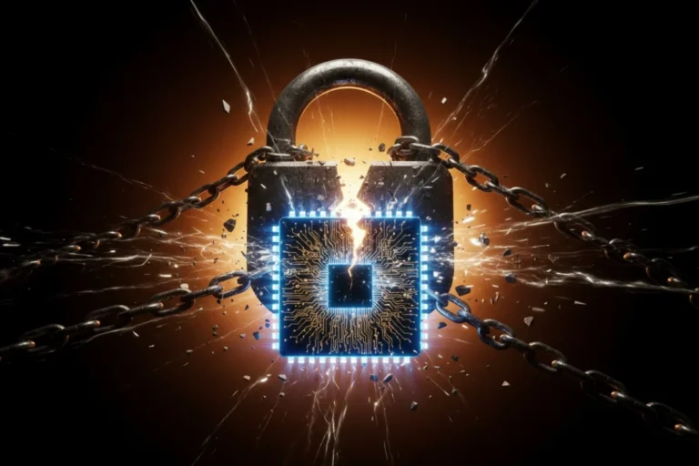 The Silicon Pivot: How Huawei’s "Tao Scaling" Challenges the Global Semiconductor Hegemony