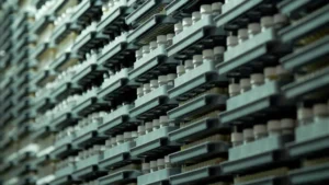 The Silicon Shield: How Artificial Intelligence is Revolutionizing the War Against Superbugs
