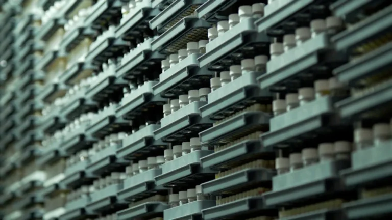The Silicon Shield: How Artificial Intelligence is Revolutionizing the War Against Superbugs