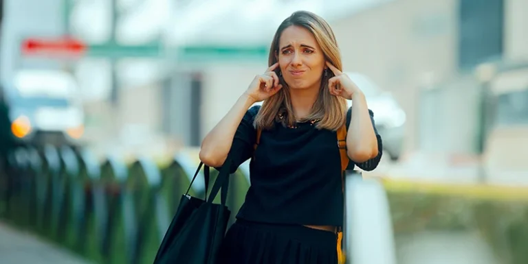 The Sound of Silence: Understanding the Intersection of Bipolar Disorder and Noise Sensitivity