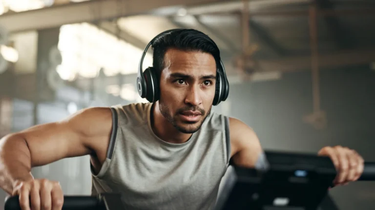 The Soundtrack to Stamina: How Your Favorite Playlist Can Revolutionize Your Workout