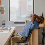 The Stealth Wellness Revolution: How to Integrate Yoga into Your Virtual Workday
