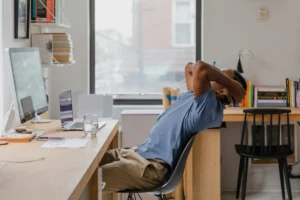 The Stealth Wellness Revolution: How to Integrate Yoga into Your Virtual Workday