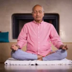 The Stillness Within: Applying Patañjali’s Yoga Sutras to Modern Ayurvedic Practice