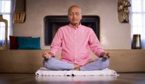The Stillness Within: Applying Patañjali’s Yoga Sutras to Modern Ayurvedic Practice