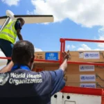 The Strategic Shift: U.S. Plans Regional Ebola Treatment Center in Kenya Amid Policy Pivot