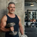 The Strength Mandate: How Muscle Function Defines Longevity in Aging Populations