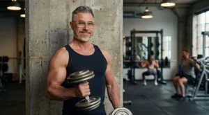 The Strength Mandate: How Muscle Function Defines Longevity in Aging Populations