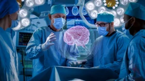The Surgical Stress Test: Why Operational Intelligence is the Key to Modernizing US Hospital Capacity