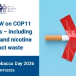 The Toxic Legacy: Why Global Health Experts Are Calling for a Total Ban on Cigarette Filters