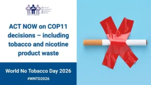 The Toxic Legacy: Why Global Health Experts Are Calling for a Total Ban on Cigarette Filters