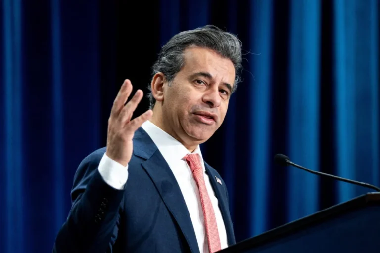 The Tumultuous Tenure Ends: FDA Commissioner Dr. Marty Makary Resigns Amid Agency-Wide Crisis