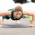 The Ultimate Fitness Benchmark: Why Your Push-Up Count Matters More Than Ever After 50