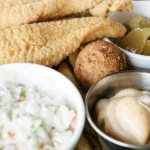 The Ultimate Guide to Crispy Perfection: Where to Find the Best Fried Catfish at Chain Restaurants