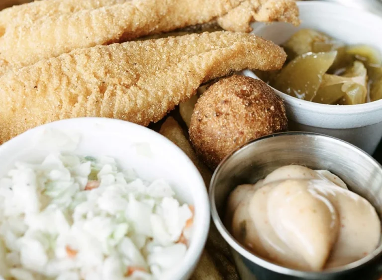 The Ultimate Guide to Crispy Perfection: Where to Find the Best Fried Catfish at Chain Restaurants