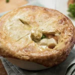 The Ultimate Guide to Restaurant Chicken Pot Pies: Finding Homemade Comfort at Chain Establishments