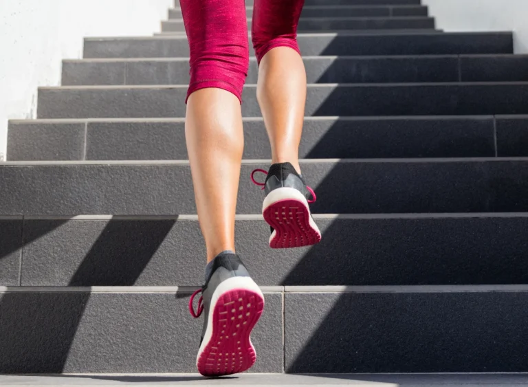 The Unilateral Powerhouse: Why the Step-Up is the Ultimate Metric for Longevity and Strength