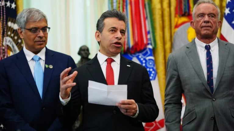The Unraveling of the FDA: Lessons from the Resignation of Marty Makary
