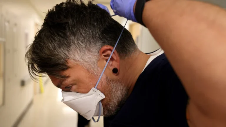 The Untapped Frontier: Why Men Are Key to Solving the National Nursing Crisis