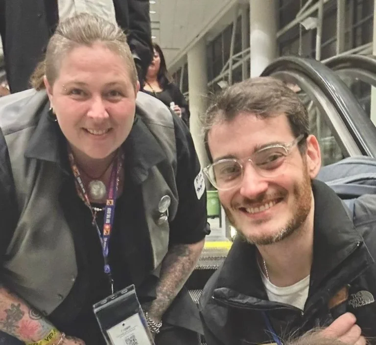 The Vanguard of Psychiatric Abolition: Chris Bennett’s Radical Bid for Congress