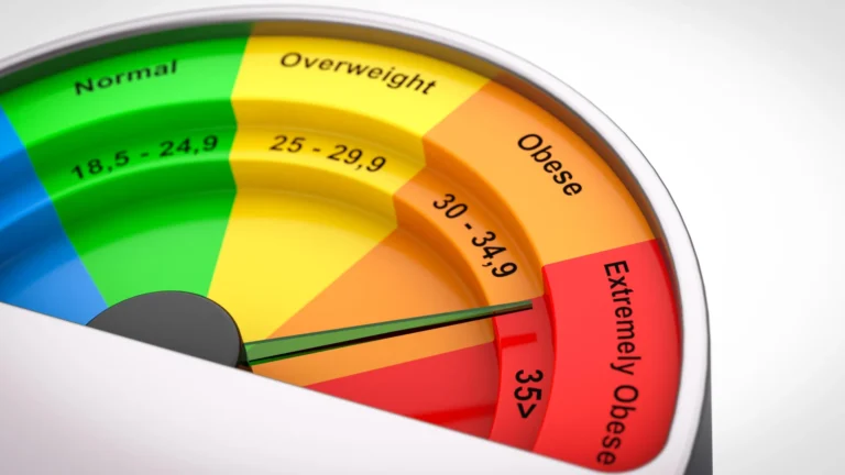 The Weight of Evidence: Why the BMI System May Be Failing Public Health