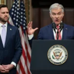 Trump Administration Launches Sweeping Crackdown on Federal Health Program Fraud