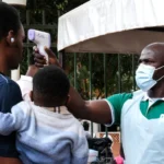 U.S. Scrambles to Evacuate Citizens Amid Escalating Ebola Crisis in the DRC