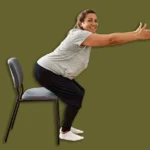 Unlock Your Potential: Why Hip Mobility is the Key to Longevity After 60