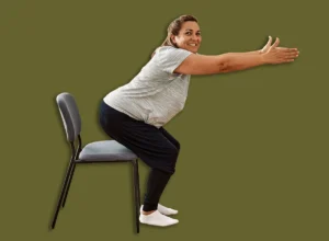 Unlock Your Potential: Why Hip Mobility is the Key to Longevity After 60