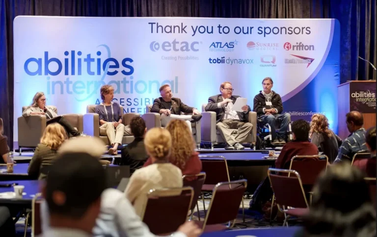 Unveiling the Future of Accessibility: New York Metro Abilities International Conference 2026 Releases Full Program