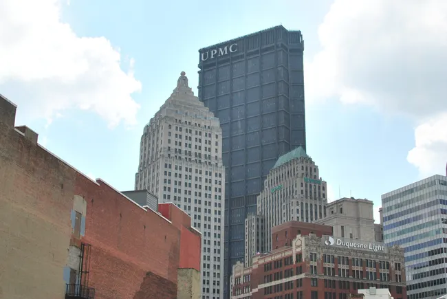 UPMC Expands Midwestern Footprint: Acquisition of Trinity Health System Signals Strategic Shift in Healthcare Consolidation