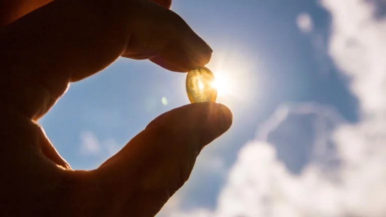 Vitamin D in Midlife: A Potential Shield Against Cognitive Decline?