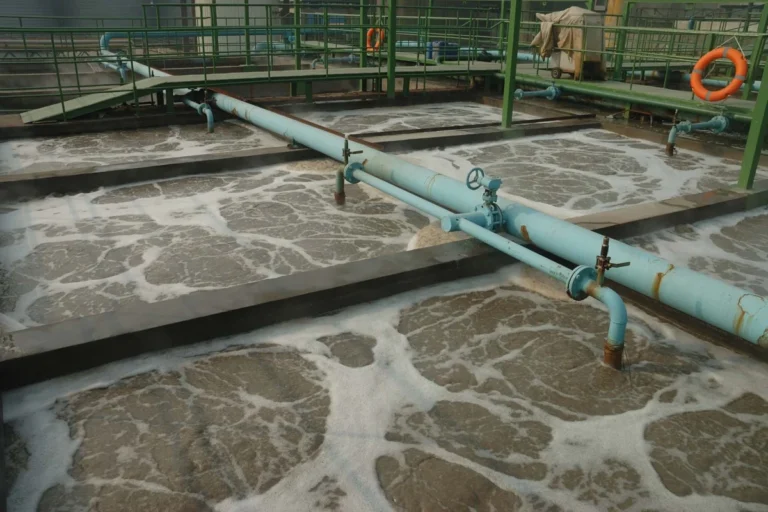 Wastewater Surveillance: The Silent Sentinel Detecting Candida Auris Before Outbreaks Begin