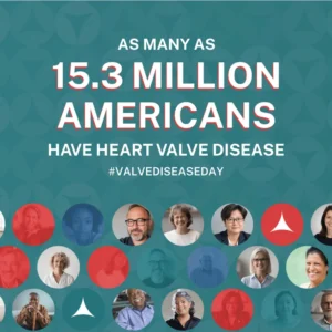 A Decade of Advocacy: Marking 10 Years of Heart Valve Disease Awareness